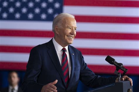 Election 2024 Poll: Biden Gains On Trump in Six Swing States.